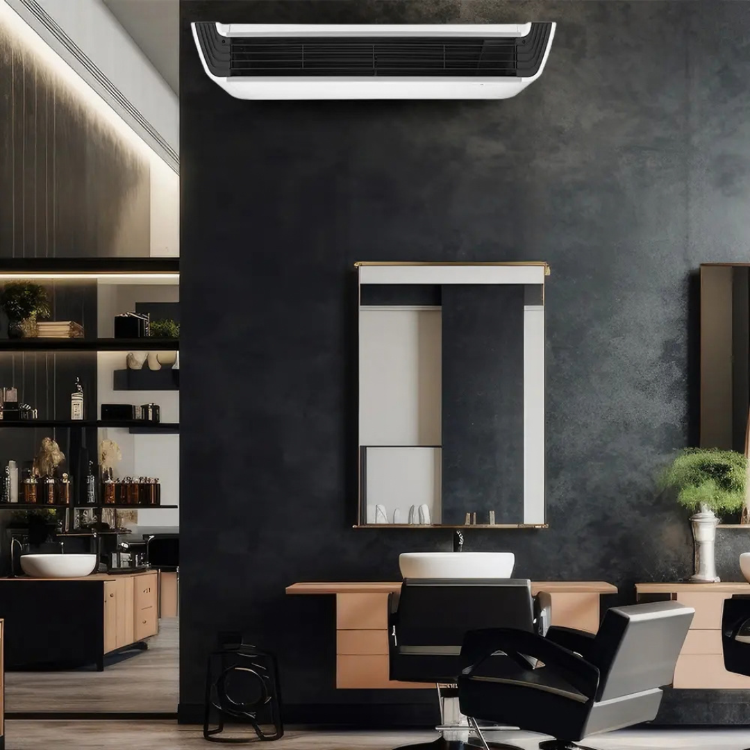 Ar Split Teto LG 48k Inverter R-32 220v Monofásico - Imagem 3