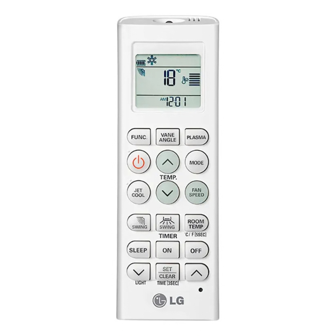 Ar Split Teto LG 48k Inverter R-32 220v Monofásico - Imagem 4
